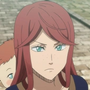 Rebecca Scarlet em Black Clover