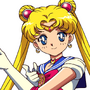 Serena Tsukino / Sailor Moon em Sailor Moon R e sequências