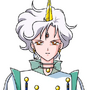 Helios em Sailor Moon SuperS