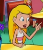 Sabrina Spellman