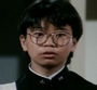 Seiji Sasaki em Jiraiya - O Incrível Ninja