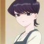 Shūko Komi em Komi Can't Communicate
