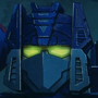 Soundwave em Transformers: War for Cybertron