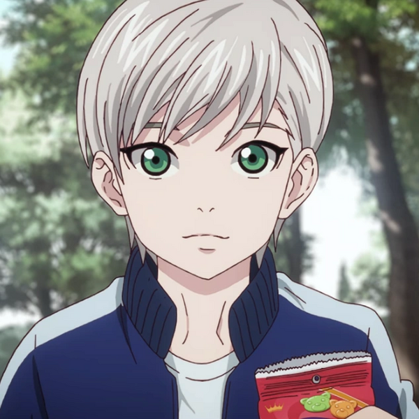 Arquivo:Tiger & Bunny Thomas criança.png