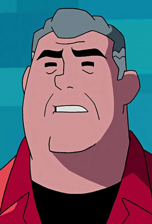 Ben 10: Omniverse
