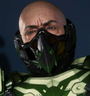 Adrian Toomes / Vulture em Marvel's Spider-Man