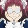 Mey-Rin em Black Butler