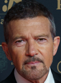 Antonio Banderas em algumas produções