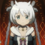 Azusa Mifuyu em Magia Record: Puella Magi Madoka Magica Side Story