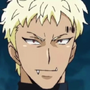 Bogie Woods / Bogeyuz em Toriko