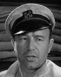 Carl Denham em King Kong