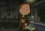 Carl Foutley em Ginger