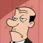 Hovis em Catscratch
