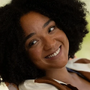 Chanelle em Vinagre de Maça