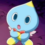 Cheese em Sonic X