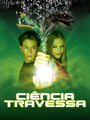 Ciência Travessa