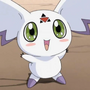Culumon em Digimon Tamers