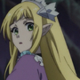 Efil em Black Summoner