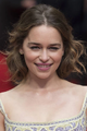 Emilia Clarke