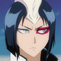 Emilou Apacci em Bleach (eps. 161-226)