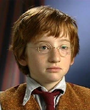 Eric Brown em Nanny McPhee: A Babá Encantada