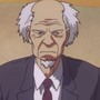 Daisuke Amaraki em O Fantasma do Futuro