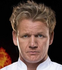 Gordon Ramsay (voz oficial Disney BR)