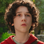 Henry em Um Filme Minecraft