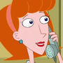 Linda Flynn-Fletcher em Phineas e Ferb (4ª temporada - presente) e Phineas e Ferb - O Filme: Candace Contra o Universo