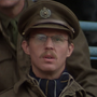 Major Rose em Fuga Para a Vitória (Peri Filmes)