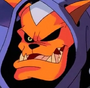 Pastmaster em Swat Kats - O Esquadrão Radical