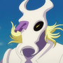 Pesche Guatiche em Bleach