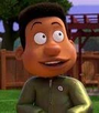 Randy Carmichael em Rugrats: Os Anjinhos