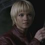 Meg Masters em Supernatural