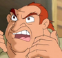Merkus em A Lenda de Tarzan e Tarzan & Jane