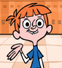 Todd em Escola Wayside