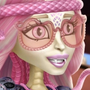 Viperine Gorgon na franquia Monster High