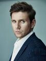 Allen Leech