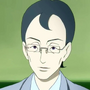 Atsushi Hirata em Ghost Hound