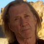 Bill na duologia Kill Bill (Studio Gabia)