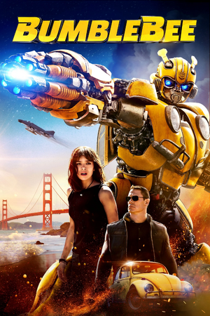 Bumblebee Pôster.jpg