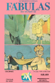 Capa do 3ª VHS