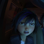 GoGo Tomago em Operação Big Hero
