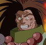 Guspal Genemon em Samurai X