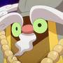 Ilu-hu em Yokai Watch