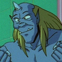 Jorge Saotome em Yu Yu Hakusho (voz principal)