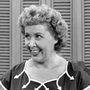 Ethel Mertz em I Love Lucy (CineCastro)