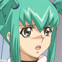 Luna em Yu-Gi-Oh! 5D'S