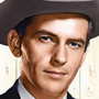 Bart Maverick em Maverick (1957)