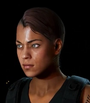 Midas (mulher) em Tom Clancy's Ghost Recon: Wildlands